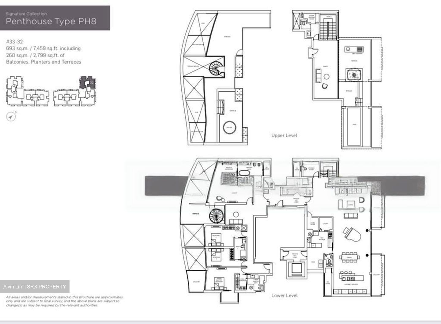 Straits View (D1), Condominium #473288311